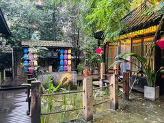 -院8里·小聚园老川菜(九眼桥店)