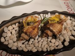 -Mezomd曼索蒂西班牙餐厅(广粤店)