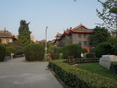 -四川大学(华西校区)