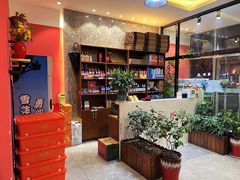 -金百万烤鸭店(良乡店)