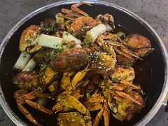 -一棠龙虾•王牌虾球(楚河汉街店)