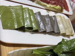 -木辛水水冰煮羊(凤三直营店)