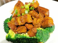 -小山城·馋嘴蛙(亚运村店)