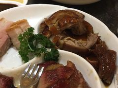 -中国厨房/台湾牛肉面