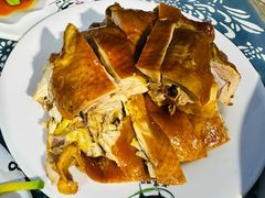 -嘉里饭庄