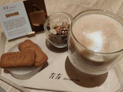 -左右Massage/Spa(长寿路店)