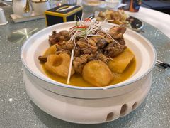 -岚县土豆宴(总部)
