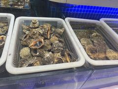 -大众海鲜(巨龙北路店)