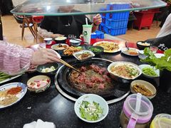 -牛得很·鲜牦牛肉烧烤·牛羊肉菌汤锅(康定店)