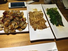 -伊爽串吧