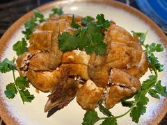 手撕走地鸡-长安·大茶饭