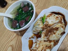 -三身人金新肠粉(丹霞店)