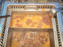 -冠菌火锅自助(东莞樟木头店)