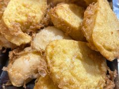 -陈氏肥蛤(小纬六路总店)