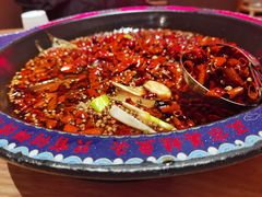 -何师傅美蛙鱼头(汉街店)