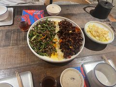-铁公鸡·四川料理(天环广场店)