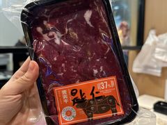 -贵宾牛·潮汕牛肉火锅(珠池总店)