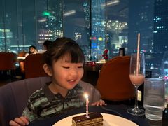-福楼毕斯罗F Bistronome(国贸商城约会地标景观店)
