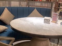 -广州天河合景福朋喜来登酒店 · 聚味轩中餐厅