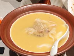 -狮王府淮扬菜(老门东店)