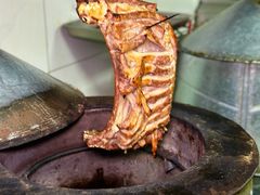-陈记农家挂炉烤肉(雁南一路店)