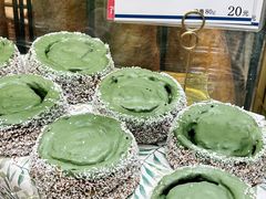 抹茶椰子可颂酥-都恩客(高岛屋百货店)