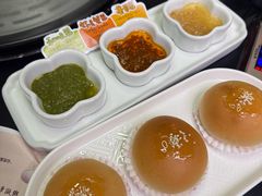 -水禾轩·海鲜蒸汽主题餐厅(新香洲旗舰店)