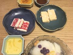 -伊豆野菜村(枫蓝国际店)