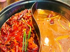 -冯校长老火锅(广州正佳广场店)