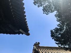 -故宫钟表馆