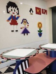 -MELAND CLUB亲子乐园·派对·餐厅(北京芳圆里ID MALL店)