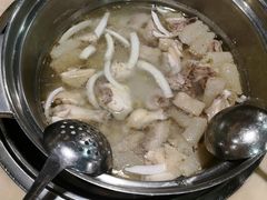 -四季合味椰子鸡(南山大冲店)