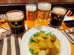 -兰特伯爵西餐厅·啤酒屋(方庄店)