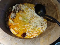 -云荷里·蒸汽石锅鱼·云南菜(中发百旺店)