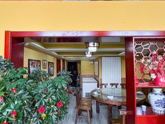 -闻香阁·清真(光荣道店)