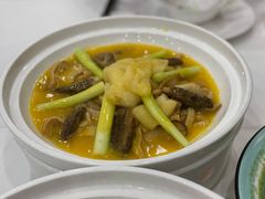 金汤羊肚菌-国贸旋转餐厅(国贸广场店)