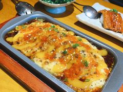 -东岸料理·寿司·刺身