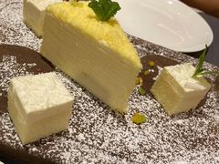 -YUE·6·西式融合餐厅(外滩六号店)
