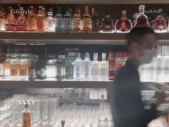 -TZ House音乐现场(来福士中心店)