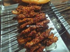 -清真·马峰烤肉(小学习北巷店)