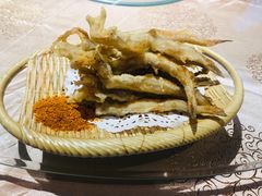 -金海湾海鲜总店