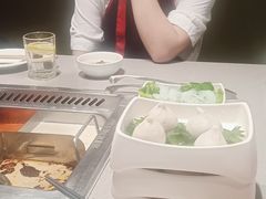 -海底捞火锅(海澜财富中心店)