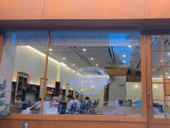 -MARTIN'S BARBER SHOP男士理发馆