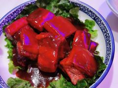 -老苏州芳和园茶酒楼  传统苏帮菜(观前店)