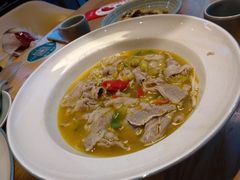 -望湘园·湖南菜(宏伊店)