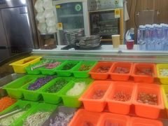 -舞素卷菜煎饼.糁汤(万达金街店)