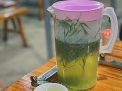 -竹一味·竹筒饭