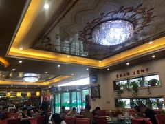 -国强手抓(北京西路店)