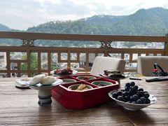 -上席擂茶·新中式青年茶馆(古城店)