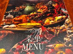 -格鲁·秀色Georgia’s Feast